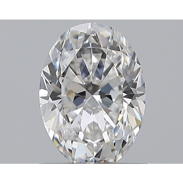OVAL 0.9 E VS1 VG-EX-EX - 2526963497 GIA Diamond