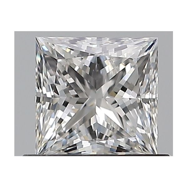 PRINCESS 0.6 F VVS2 EX-VG-VG - 2526964900 GIA Diamond