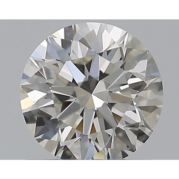 ROUND 0.5 H VVS1 EX-EX-EX - 2526965453 GIA Diamond