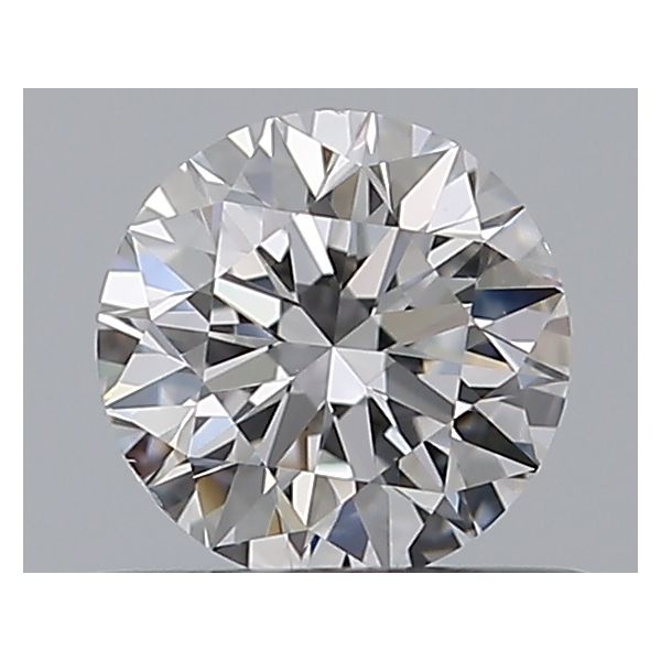 ROUND 0.5 D VS2 EX-EX-EX - 2526965772 GIA Diamond
