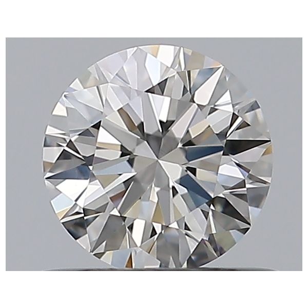 ROUND 0.55 H VVS2 EX-EX-EX - 2526972161 GIA Diamond