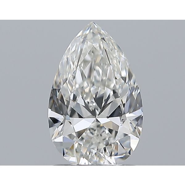 PEAR 1 G VS1 VG-EX-EX - 2526977139 GIA Diamond