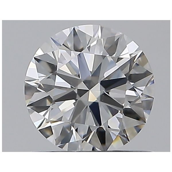 ROUND 0.7 F VS2 EX-EX-EX - 2526978114 GIA Diamond