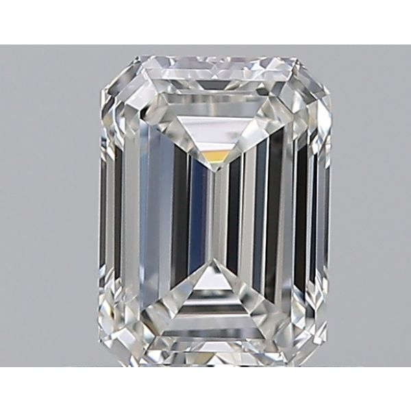 EMERALD 0.65 G VVS1 EX-VG-EX - 2526983014 GIA Diamond