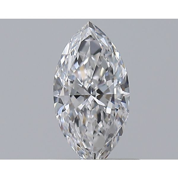 MARQUISE 0.56 D VVS1 EX-VG-VG - 2526983512 GIA Diamond