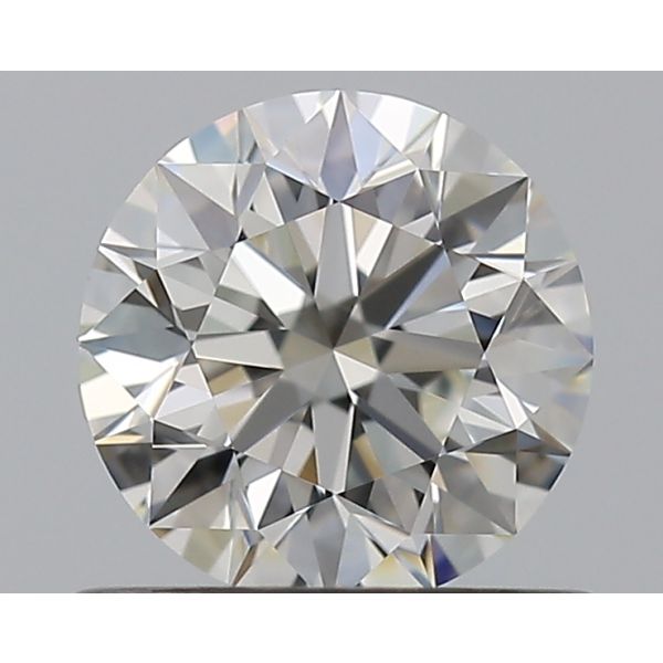 ROUND 0.71 I VVS1 EX-EX-EX - 2526984808 GIA Diamond