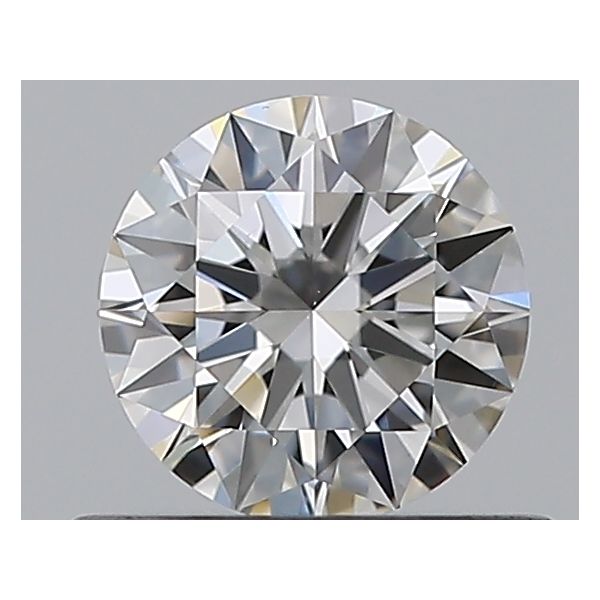 ROUND 0.51 H VS1 EX-EX-EX - 2526985499 GIA Diamond
