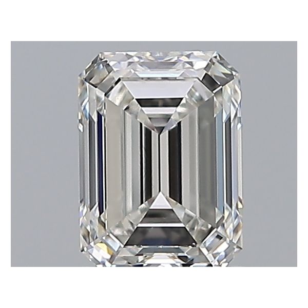 EMERALD 1.01 H VS2 VG-EX-EX - 2526987531 GIA Diamond