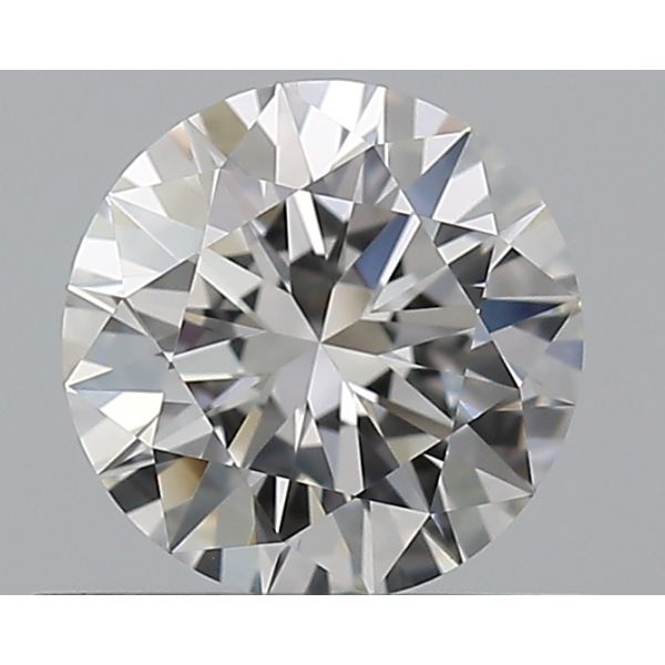 ROUND 0.51 F VVS1 EX-EX-EX - 2526993334 GIA Diamond