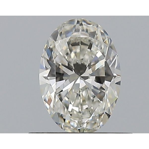 OVAL 0.52 I VVS2 EX-VG-VG - 2526994338 GIA Diamond