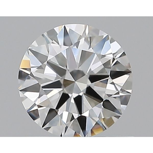 ROUND 0.7 F VVS2 EX-EX-EX - 2526997402 GIA Diamond