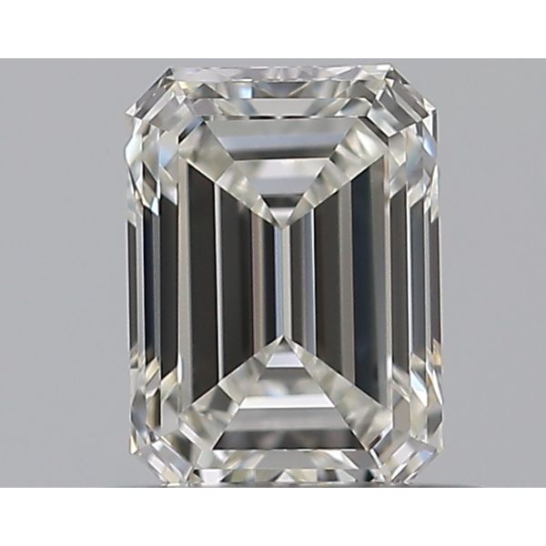 EMERALD 0.5 H VS1 EX-VG-EX - 2526999389 GIA Diamond