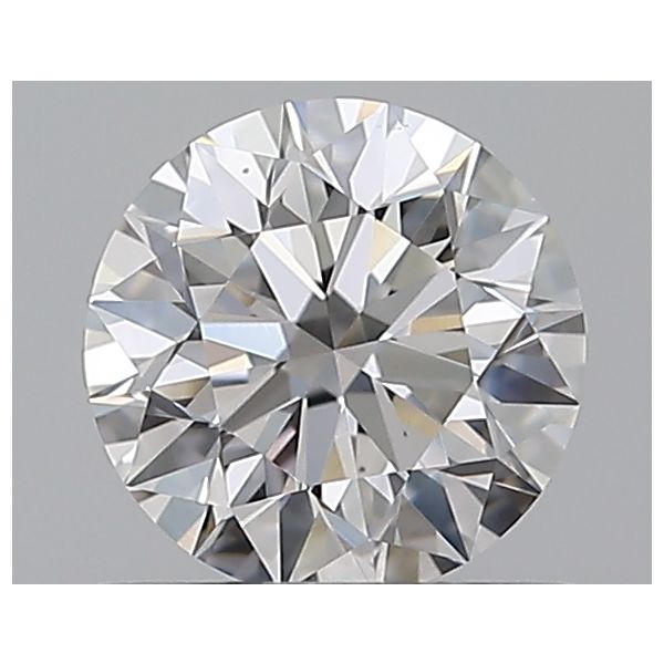 ROUND 0.6 D VS1 EX-EX-EX - 2527001548 GIA Diamond