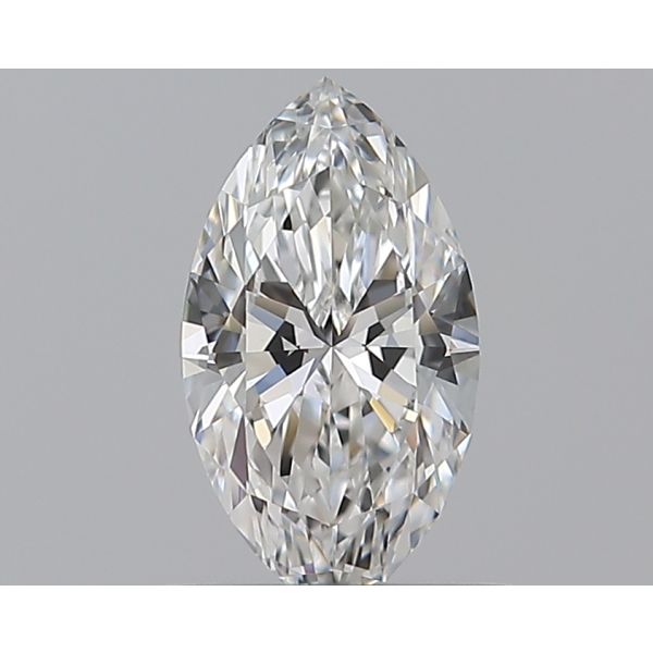 MARQUISE 0.59 F VS1 VG-VG-EX - 2527003317 GIA Diamond
