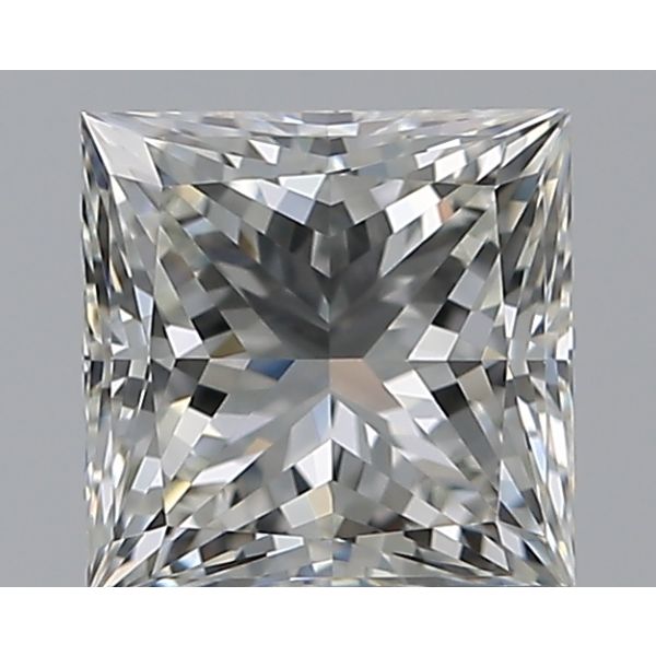 PRINCESS 1.01 I VVS1 EX-EX-EX - 2527021977 GIA Diamond