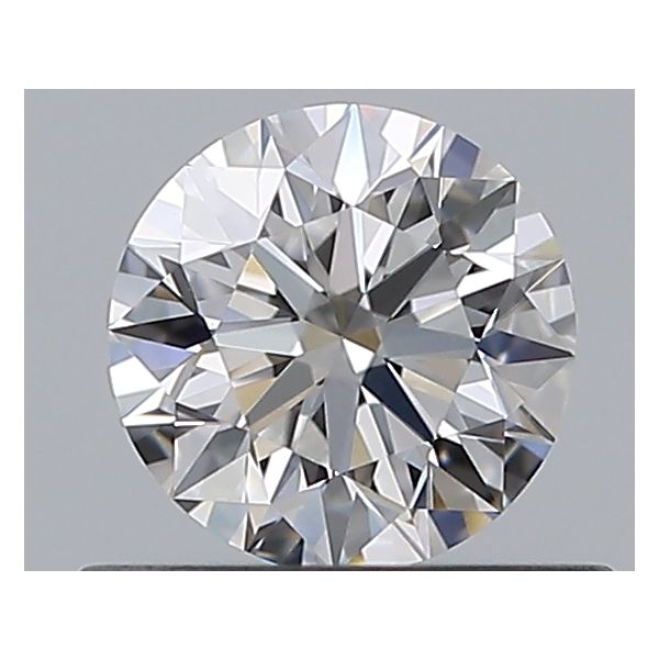 ROUND 0.52 D VVS2 EX-EX-EX - 2527022975 GIA Diamond