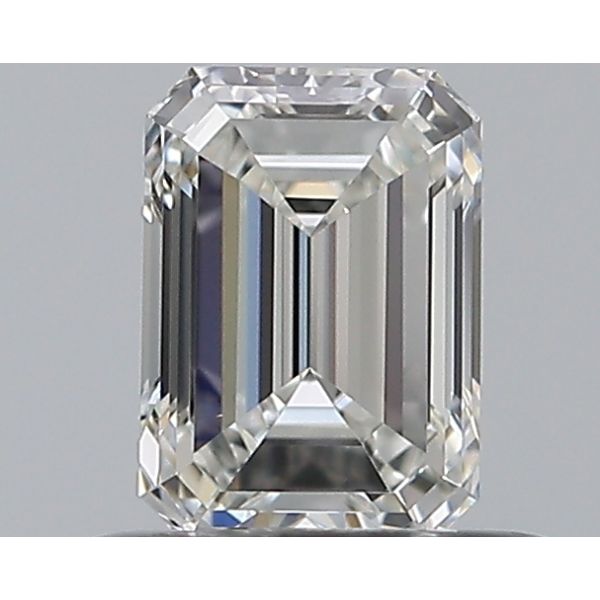 EMERALD 0.52 G VS1 EX-VG-EX - 2527027225 GIA Diamond