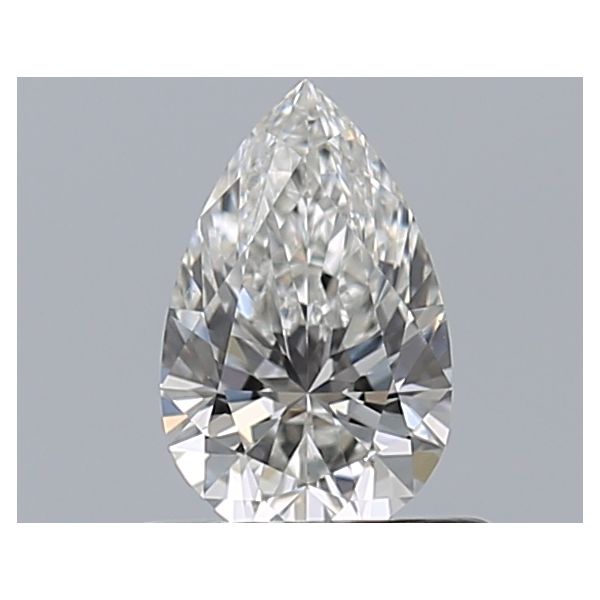 PEAR 0.5 G VS1 EX-EX-EX - 2527029413 GIA Diamond