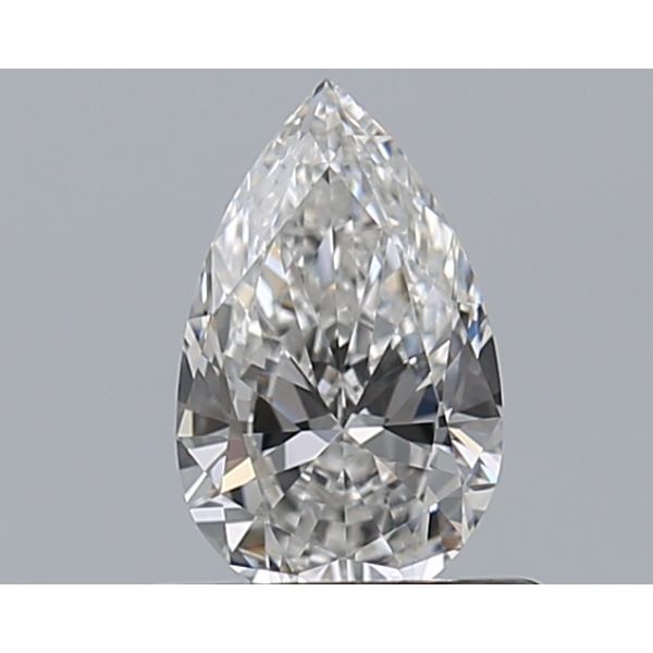 PEAR 0.5 E VS1 VG-VG-EX - 2527033192 GIA Diamond