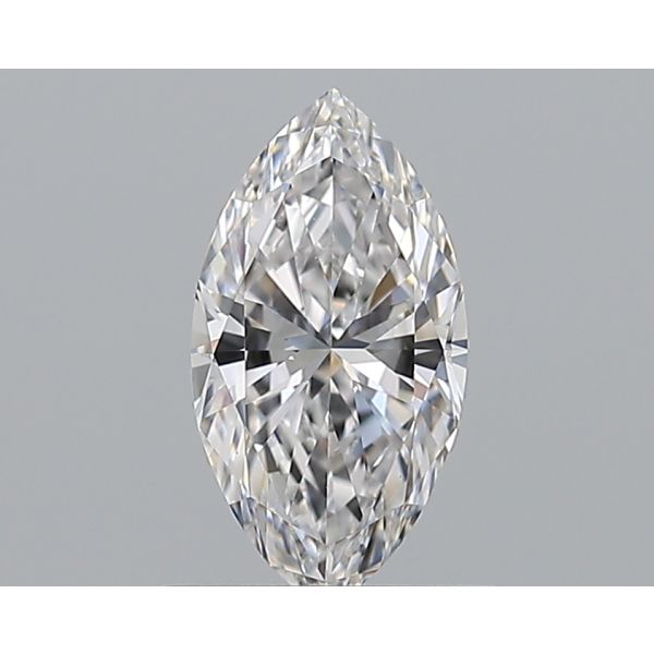 MARQUISE 0.7 D VS2 VG-VG-EX - 2527034370 GIA Diamond