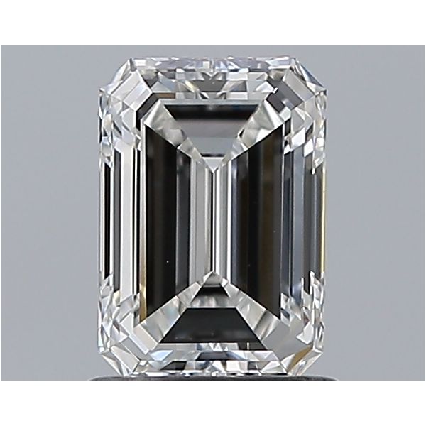 EMERALD 1 F VS1 VG-VG-VG - 2527041224 GIA Diamond
