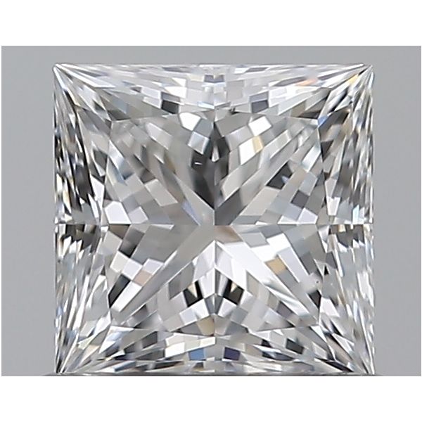 PRINCESS 0.75 E VS1 EX-EX-EX - 2527044387 GIA Diamond