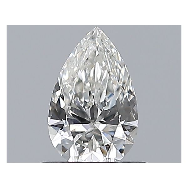 PEAR 0.5 G VS2 EX-EX-EX - 2527055973 GIA Diamond