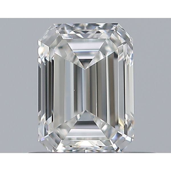 EMERALD 0.5 G VS1 EX-VG-EX - 2527061949 GIA Diamond