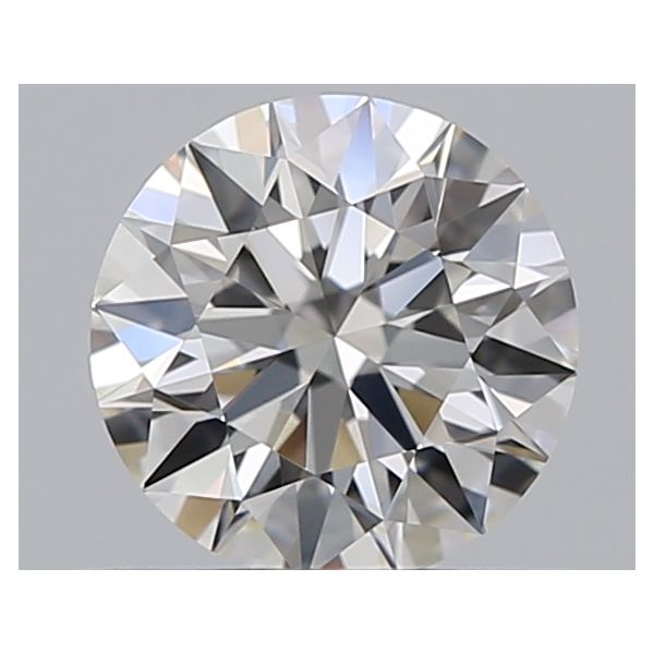 ROUND 0.51 G VVS1 EX-EX-EX - 2527066865 GIA Diamond