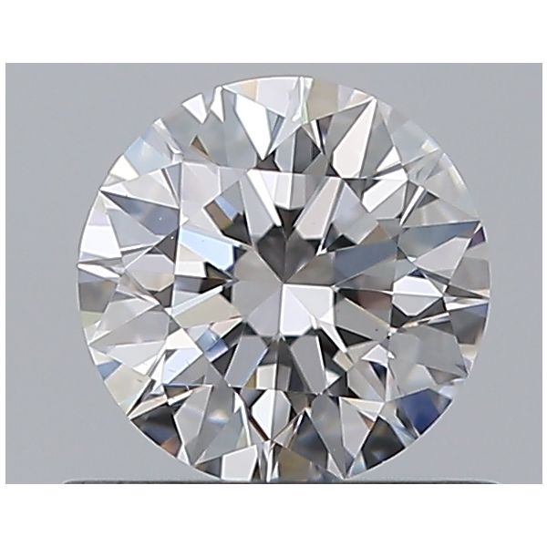 ROUND 0.61 D VS2 EX-EX-EX - 2527067940 GIA Diamond
