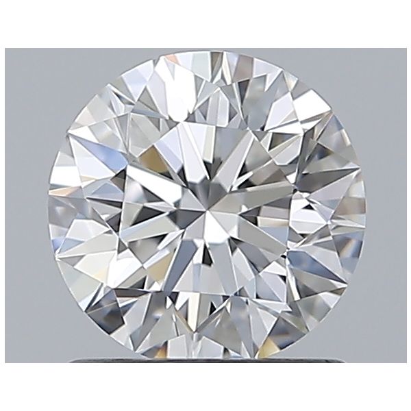 ROUND 0.96 E VVS2 EX-EX-EX - 2527068212 GIA Diamond