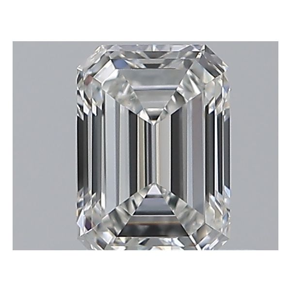 EMERALD 0.5 G VS1 EX-VG-VG - 2527068839 GIA Diamond