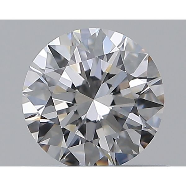 ROUND 0.5 D VS1 EX-EX-EX - 2527072175 GIA Diamond