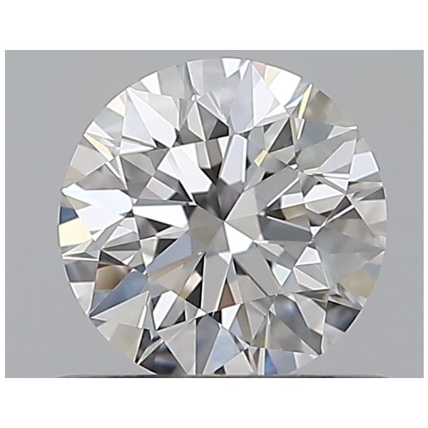 ROUND 0.5 F VS1 EX-EX-EX - 2527072184 GIA Diamond