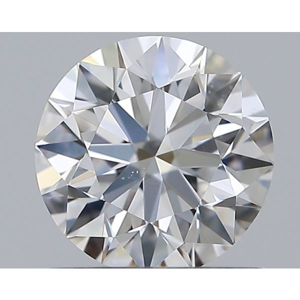 ROUND 0.75 E VS2 EX-EX-EX - 2527078800 GIA Diamond