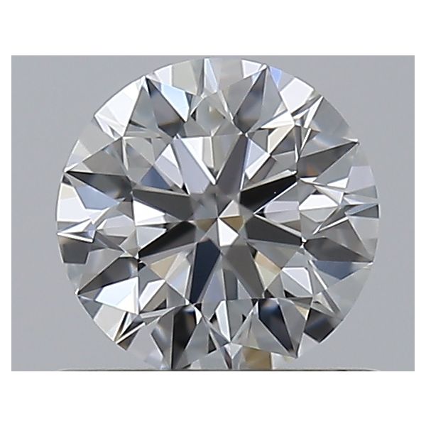 ROUND 0.6 F VS1 EX-EX-EX - 2527079232 GIA Diamond