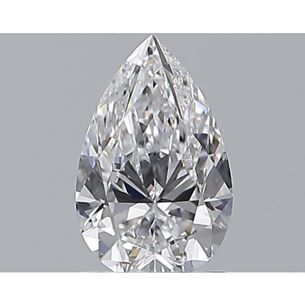PEAR 1.02 D VS2 VG-EX-EX - 2527082089 GIA Diamond