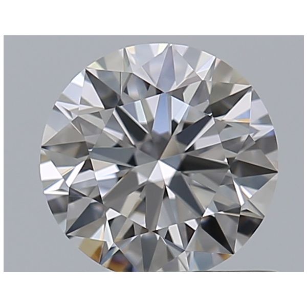 ROUND 0.6 D VVS2 EX-EX-EX - 2527084603 GIA Diamond