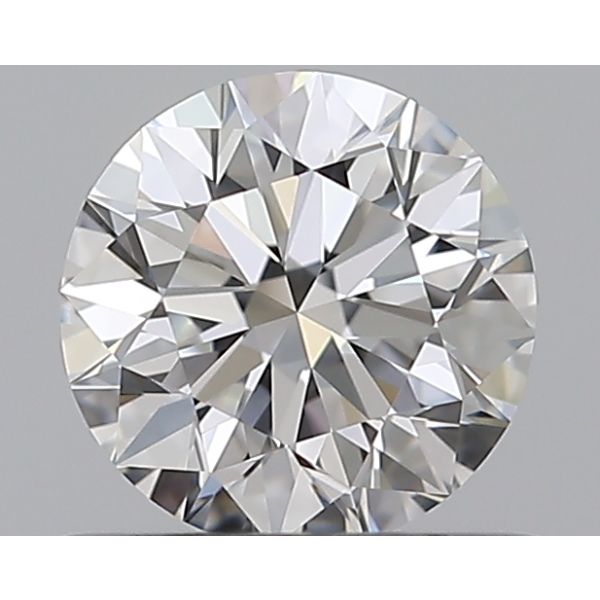 ROUND 0.56 E VVS2 EX-EX-EX - 2527085034 GIA Diamond