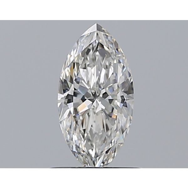 MARQUISE 0.73 G VS2 EX-EX-EX - 2527093820 GIA Diamond