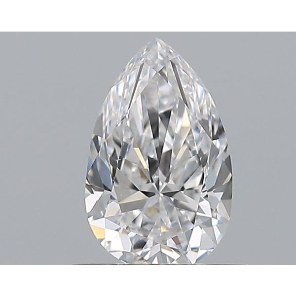 PEAR 0.7 D VS2 VG-VG-EX - 2527096184 GIA Diamond