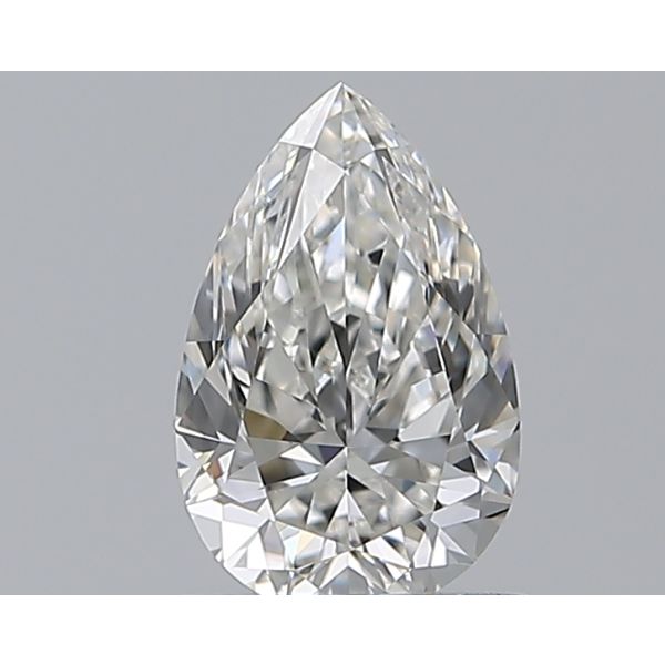 PEAR 0.7 G VS2 VG-EX-EX - 2527096323 GIA Diamond