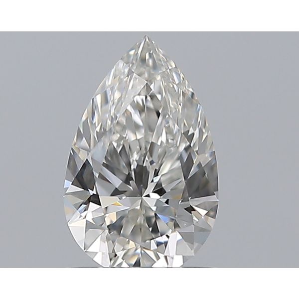 PEAR 0.8 G VS1 EX-EX-EX - 2527098111 GIA Diamond