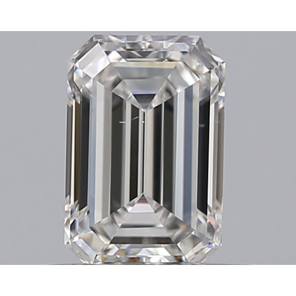 EMERALD 0.57 E VS2 EX-VG-EX - 2527098404 GIA Diamond