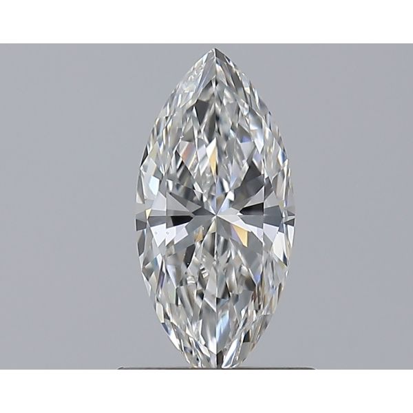 MARQUISE 0.7 F VS2 VG-VG-VG - 2527099942 GIA Diamond