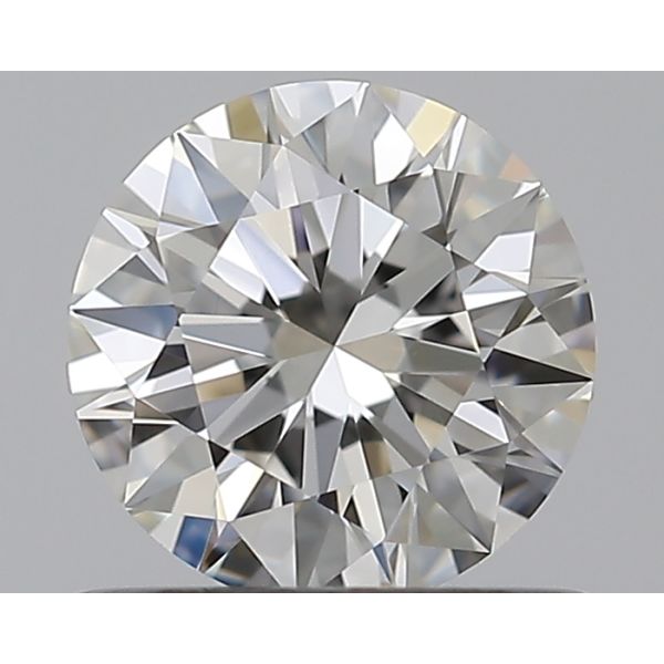 ROUND 0.59 H VS2 EX-EX-EX - 2527103324 GIA Diamond