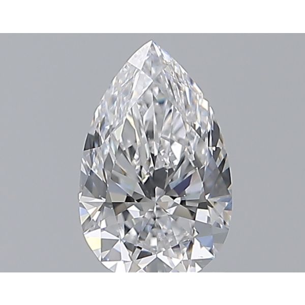 PEAR 1.01 D VS2 EX-EX-EX - 2527111726 GIA Diamond