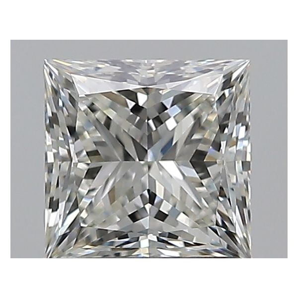 PRINCESS 1.02 I VVS1 EX-EX-EX - 2527118858 GIA Diamond