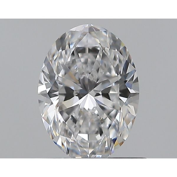 OVAL 0.73 D VS1 VG-EX-EX - 2527119650 GIA Diamond