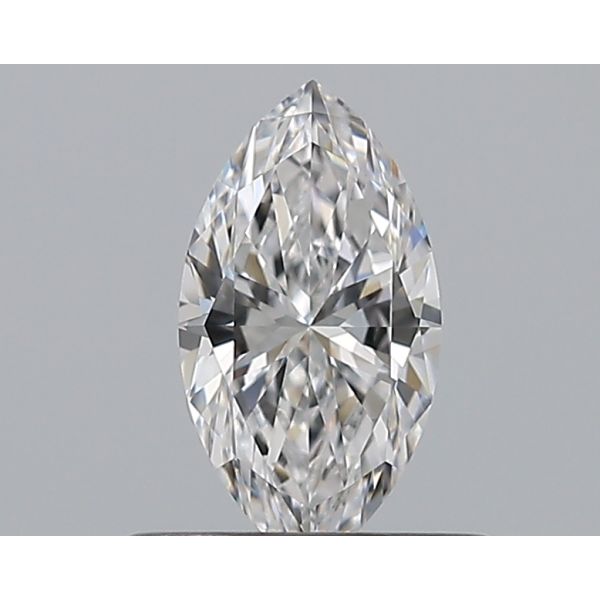 MARQUISE 0.51 D VS1 EX-VG-EX - 2527120136 GIA Diamond